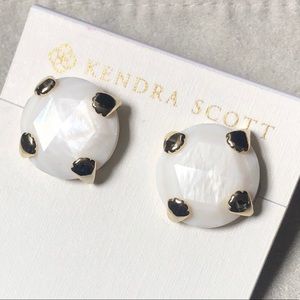 Vintage Kendra Scott Studs